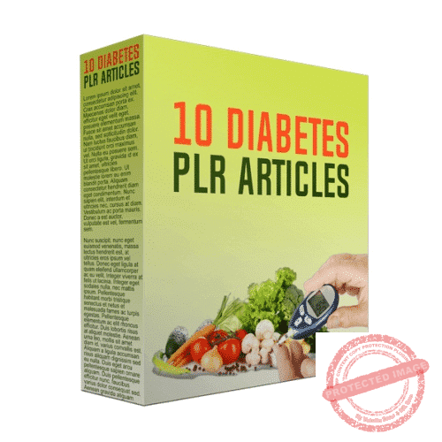 10 Diabetes Articles Pro