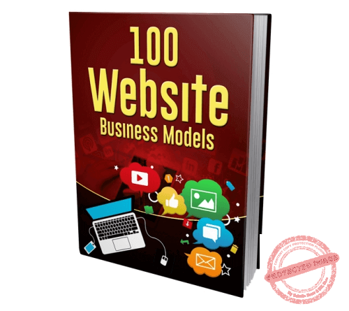 100 Web Business Models