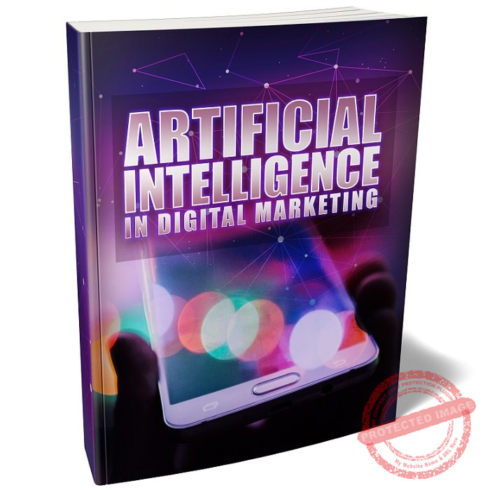 Artificial Intelligence In Marketing