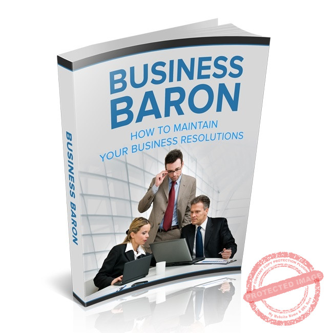 Business Baron Success