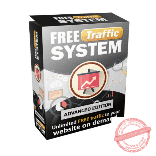 Free Traffic System Advanced