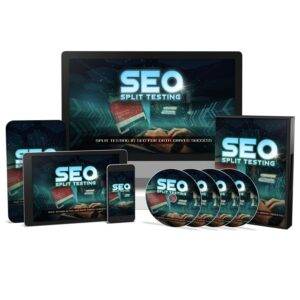 SEO Split Testing Video Upgrade