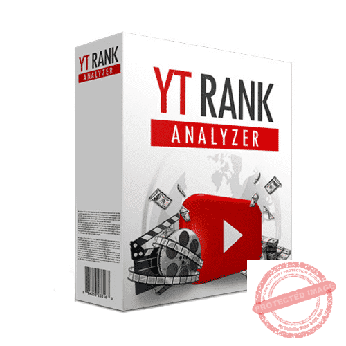 YouTube Rank Analyzer Software